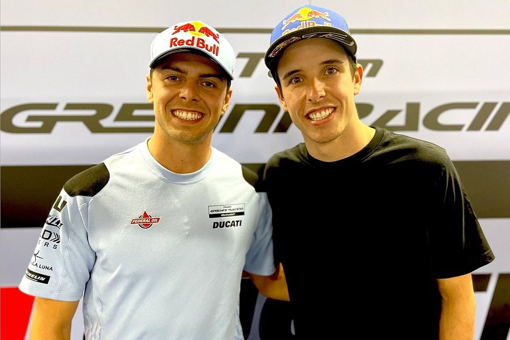 Hivatalos: itt folytatja a MotoGP pályafutását Alex Marquez! – így alakulhat át a pilótapiac
