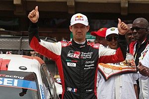 WRC | Ogier sulla terza Toyota ai Rally di Spagna e Giappone