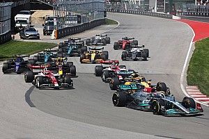 FIA holds fire on F1 porpoising metric until French GP