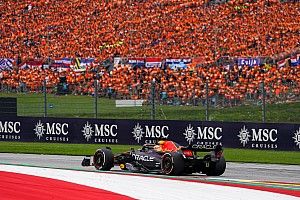 F1分析|レッドブルも困惑。強みだったはずの”タイヤマネジメント”が発揮できず敗戦……そのペースを振り返る