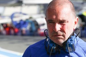 Suppo: Saya Tak Terkejut jika Marquez Kembali ke Honda