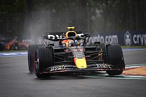 F1- Pérez espera dobradinha da Red Bull no GP da Emilia Romagna: não é bom para os tifosi