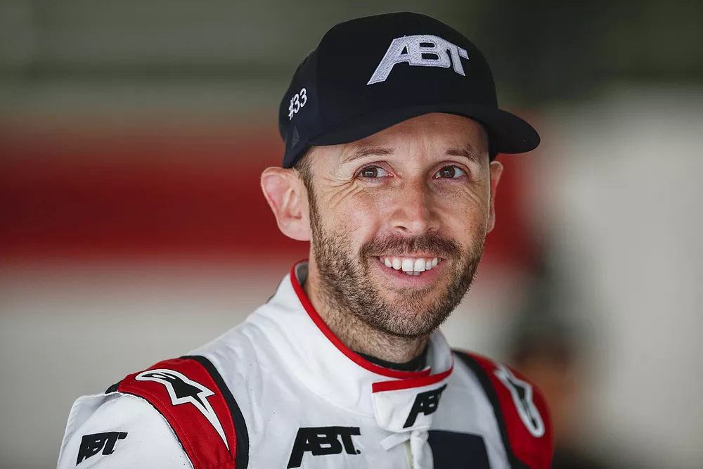 Ren&eacute; Rast, Team ABT Sportsline