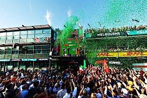 10 things we learned from the 2022 Australian Grand Prix