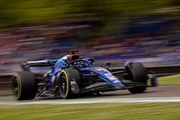Albon: Imola F1 drive to 11th "just as good as Melbourne"