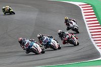 Bendsneyder achtste op spekglad Portimao: “Positief resultaat”
