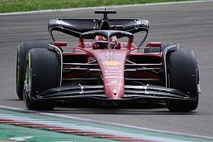 F1 - Verstappen simpatiza com Leclerc após rodada: "Erro que é facilmente cometido"
