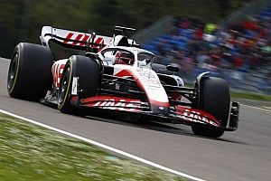 A Haas no le importan las quejas de sus rivales por su coche