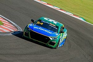 GT Sprint Race: Moscato fica com pole 'insana' da corrida 1 no Velocitta