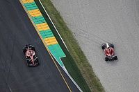 Ferrari: Too early for Leclerc/Sainz team orders despite F1 points gap
