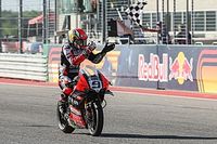 MotoAmerica | Il sogno americano di Petrucci inizia con una doppietta