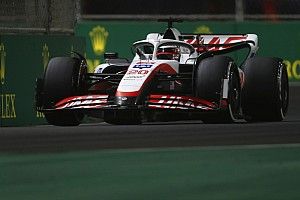 Haas "learned in 2019" not to rush F1 upgrades