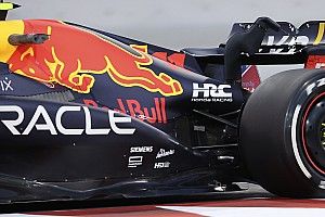 Horner suggests Honda could help 2026 Red Bull F1 engine project