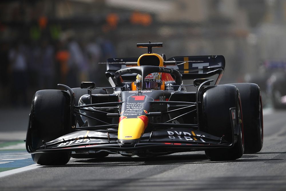 F1-test Bahrein: Max Verstappen sluit af, wie rijden er nog meer?
