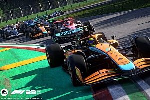 EA Sport, F1 22 oyunundaki pilot puanlarını açıkladı