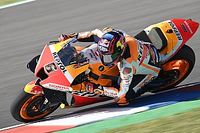 Bradl remplaçant de Márquez, un impact pour le développement