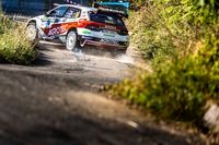 Trzech w dziesiątej części sekundy