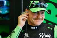 C&oacute;mo Bottas busc&oacute; que Colapinto sea penalizado en Monza: "Es el nombre del juego"