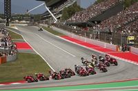 La FIM confirma Barcelona como final de MotoGP y el nombre de la carrera