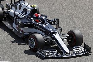 Gasly Sebut Honda Sudah Lakukan Langkah Besar