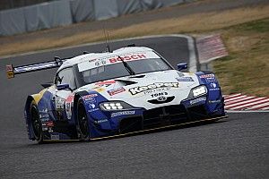 Toyota's Suzuka qualifying woes pinned on tyre selection