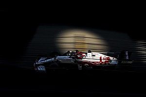Raikkonen: "Alfa Romeo, 2020'deki en iyi halinden daha iyi"