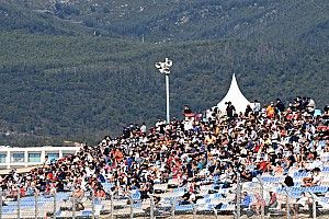 F1 planning free or discounted tickets to make races more accessible