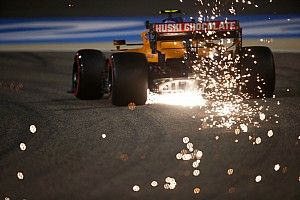 Photos - Les premiers essais libres de la saison 2021 de F1