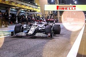 Giovinazzi: a pensare male si fa peccato, ma spesso ci si azzecca