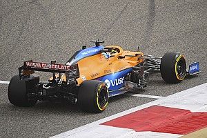 Недогадливость соперников удивила McLaren