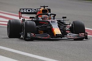 Verstappen kış testlerinden "mutlu" ayrılıyor
