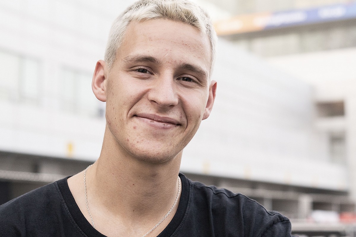 Titel MotoGP Bukan Jadi Target Utama Quartararo