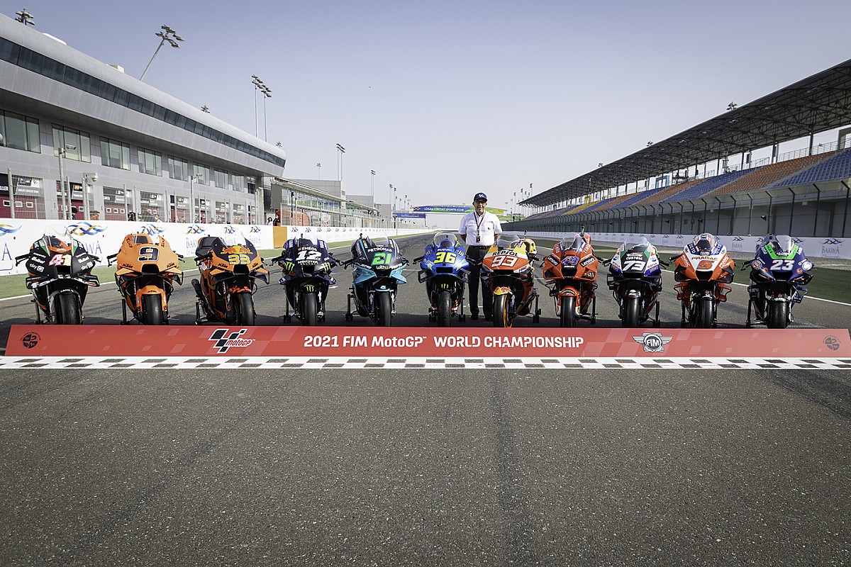 Dorna Tidak Akan Melarang Holeshot