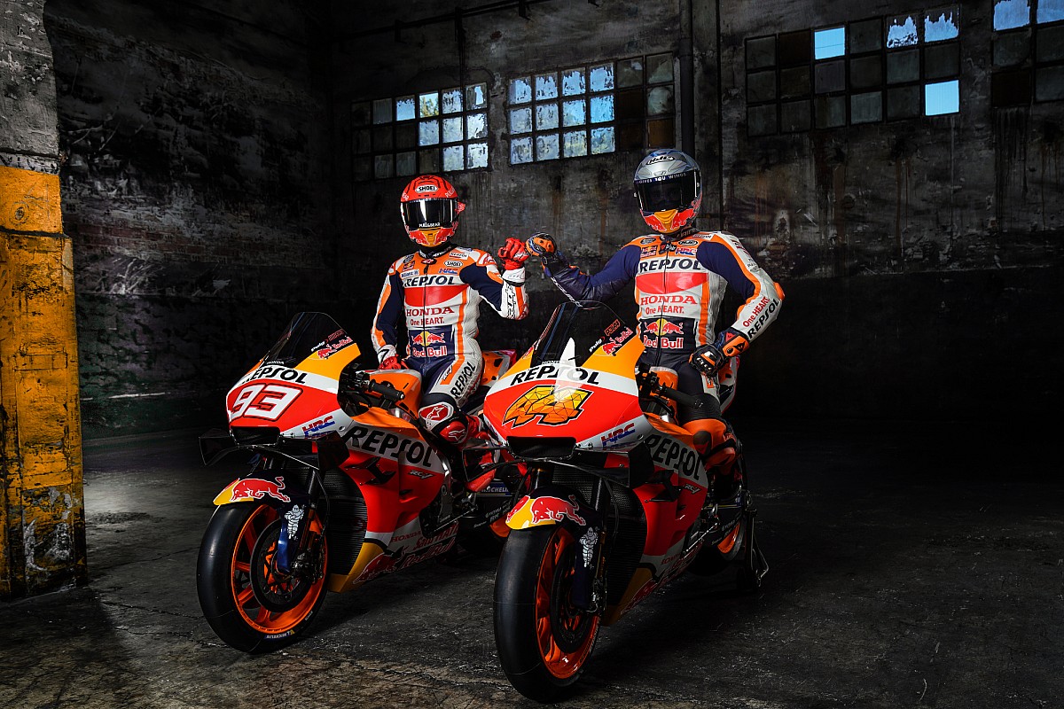 Marquez weet nog niet wanneer hij terugkeert in MotoGP