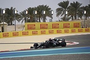Lees terug - Liveblog van de Grand Prix van Bahrain 2020 op Sakhir