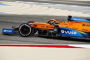 McLaren şampiyona üçüncülüğünü gözüne kestirdi