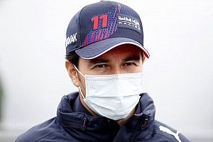 Perez: a Red Bullnak kockáztatnia kell az időmérőkön