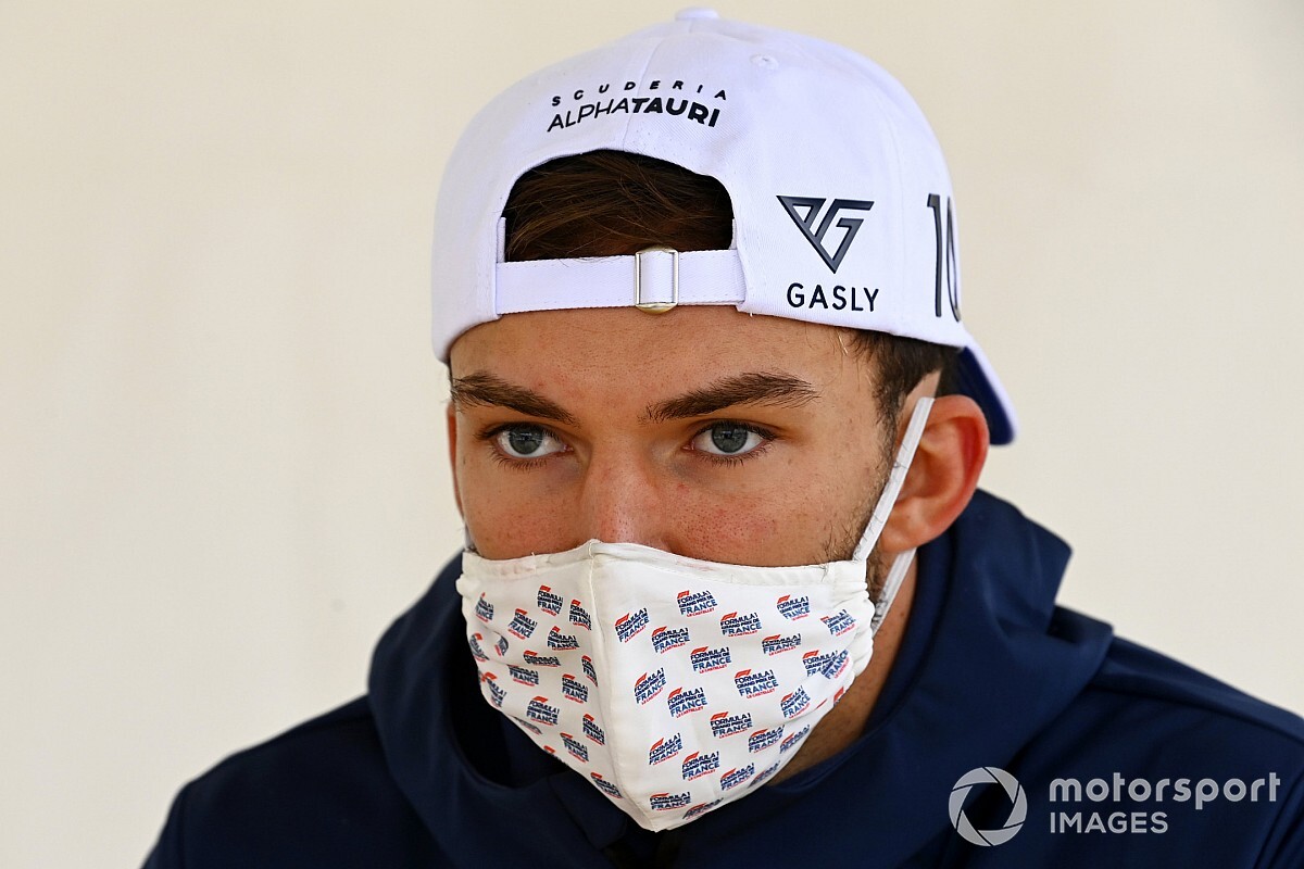 Gaslyt nem érdekli, hogy Marko szerint Verstappen gyorsabb lenne az AlphaTauriban
