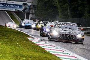 Allarme Ratel: "Le GT3 a Le Mans da ufficiali sono una condanna"