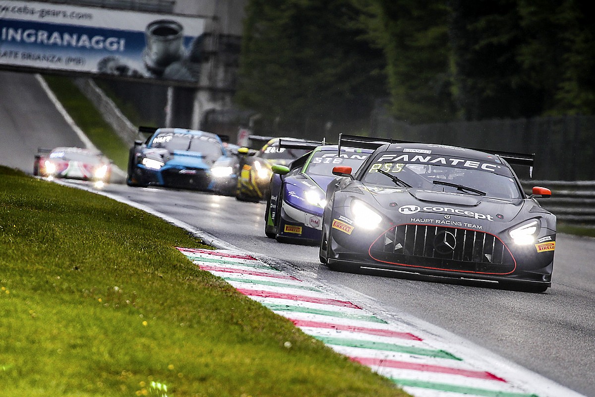 Allarme Ratel: "Le GT3 a Le Mans da ufficiali sono una condanna"