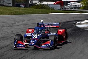IndyCar: Palou centra il primo successo a Barber