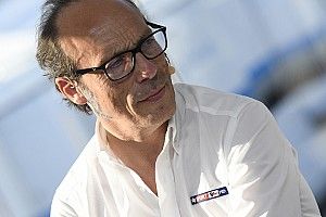 Meda: "Una gioia raccontare Valentino Rossi in MotoGP"