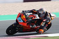 Hasil Tes Moto2 Qatar: Gardner Ungguli Canet, Roberts Impresif