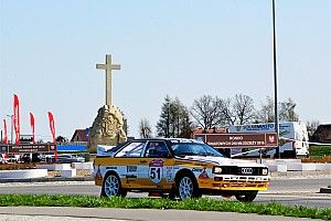 Przygotowania do Memoriału zgodnie z planem