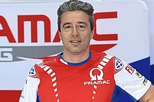 Tantangan Baru Jadi Alasan Francesco Guidotti Gabung KTM