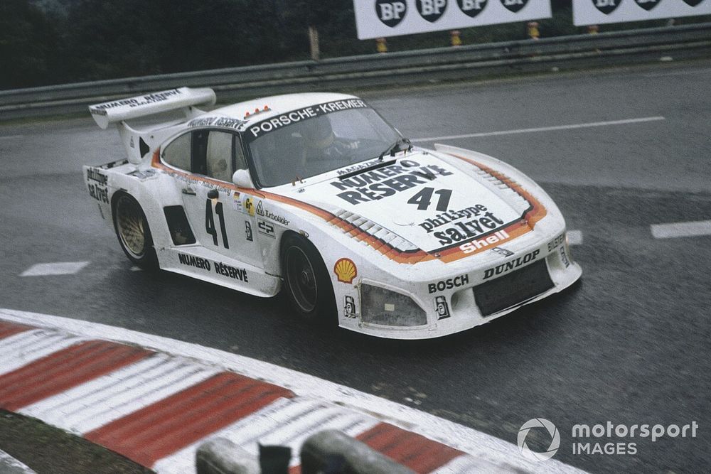 Bill Whittington obituary: 1979 Le Mans 24 Hours winner dies aged 71