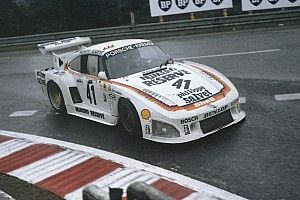 Bill Whittington obituary: 1979 Le Mans 24 Hours winner dies aged 71