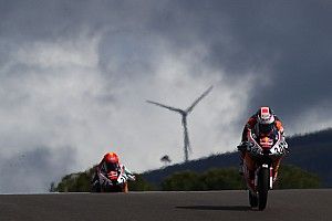 Hasil Kualifikasi Rookies Cup Spanyol 2021: Alonso Pole, Mario P9