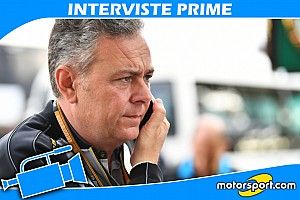 Isola: “Da carabiniere ho vissuto i processi di mafia in aula”