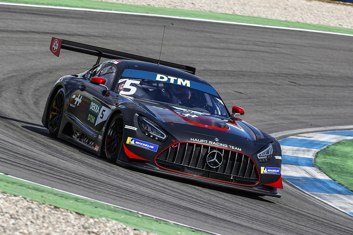Waarom je het DTM-seizoen 2021 niet mag missen